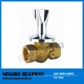 Hot Sale Built-in Stop Valve with Bottom Price (BW-S15)